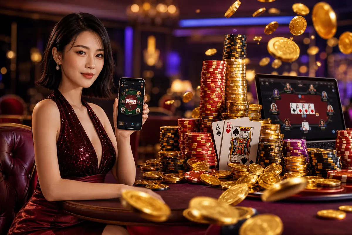 223bet বাংলাদেশ অনলাইন গেমিং প্ল্যাটফর্ম