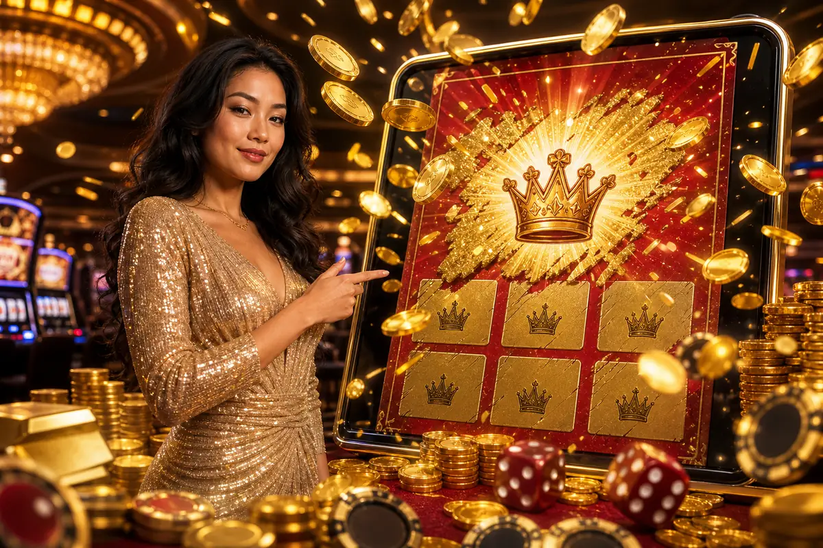 223bet ওশান লর্ড শুরু করার নির্দেশিকা