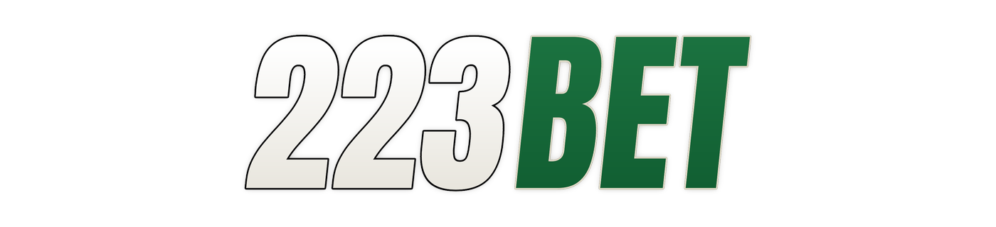 223bet লোগো